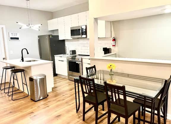 2 bedroom close to casino& beach 1710