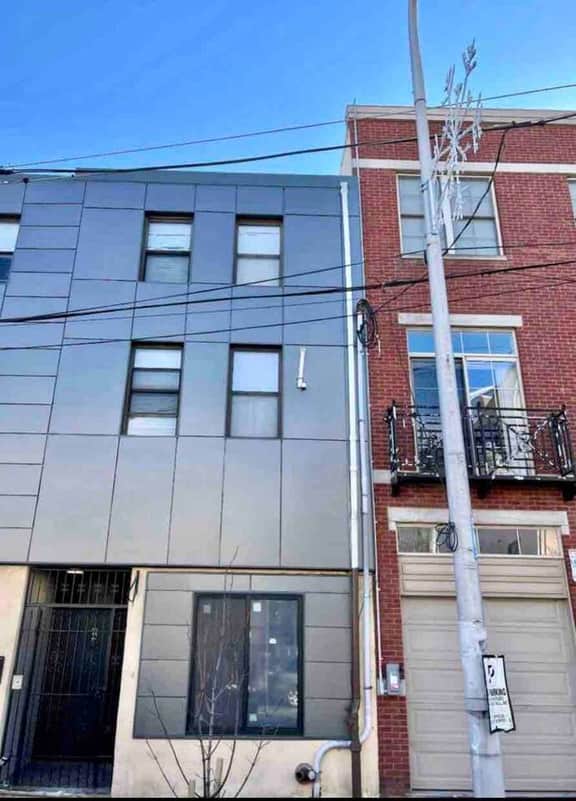 1 bedroom close to convention unit 3
