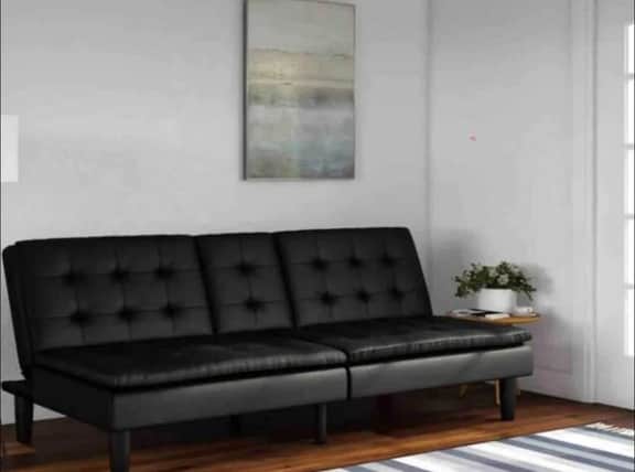 University city 1 bedroom , kitchen and livingroom