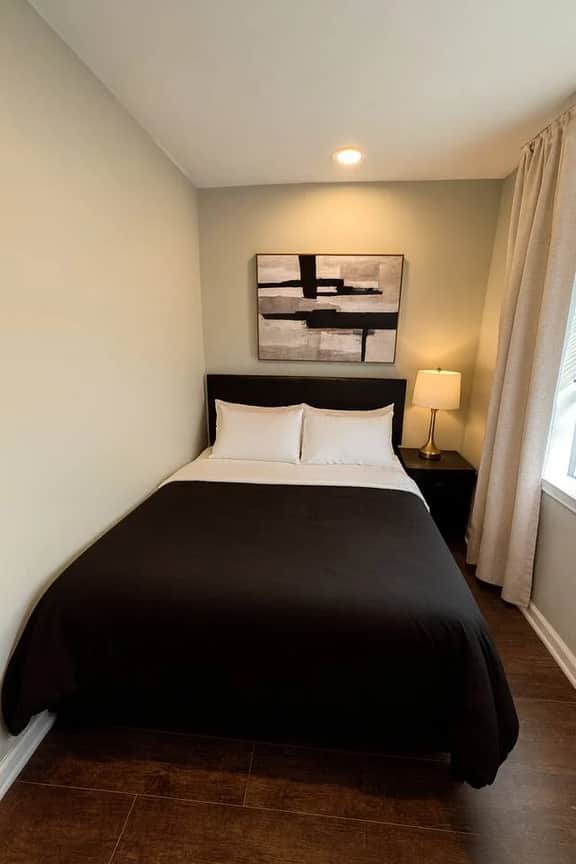 Small adorable apartment in university city. #1