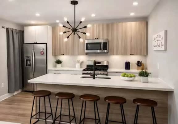 3bed beachblock condo 108/A1