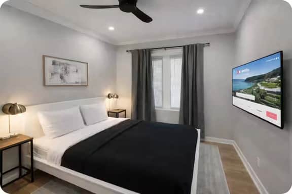 3bed beachblock condo 108/A1