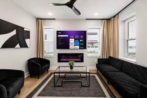 three bedroom beach block 110-a1