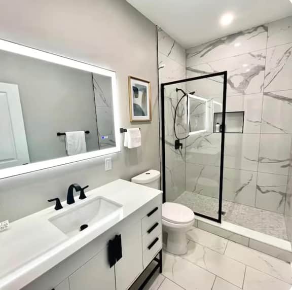 1 bedroom beach block 110-b2