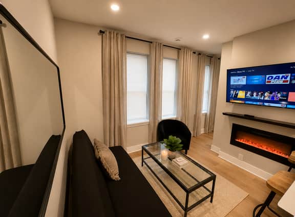 1 bedroom beach block 110-b2
