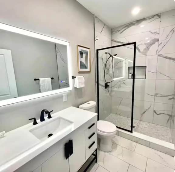 1 bedroom beach block 110-a2