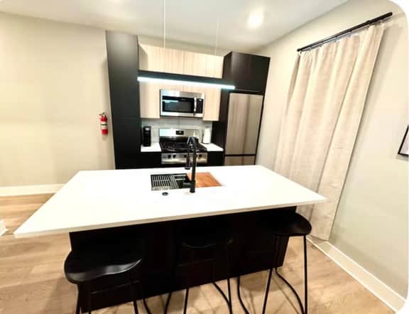 2 bedroom beach block 110-c3