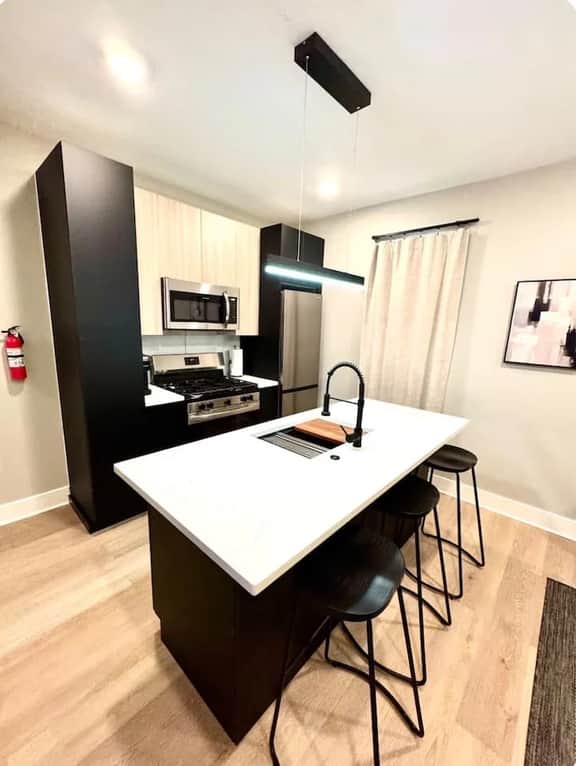 2 bedroom beach block 110-c3