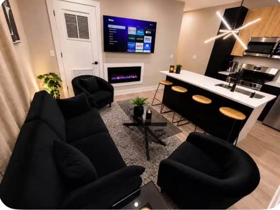 beach block 2 bedroom with balcony 108-c4