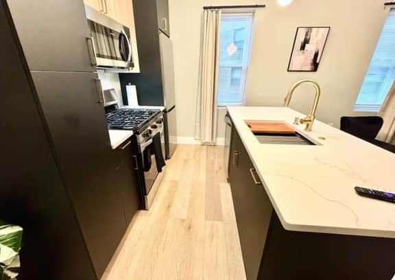 2 bedroom beach block 110-b3