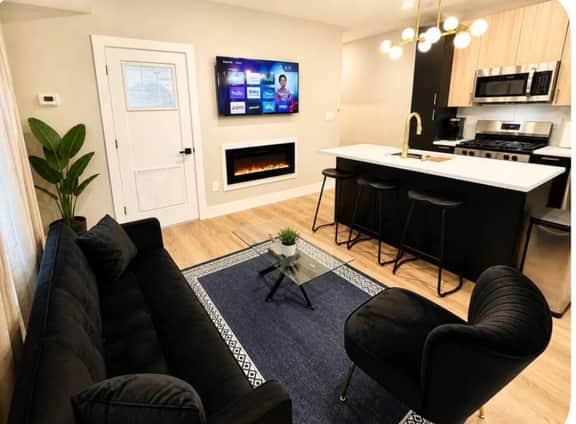 2 bedroom beach block 110-b3