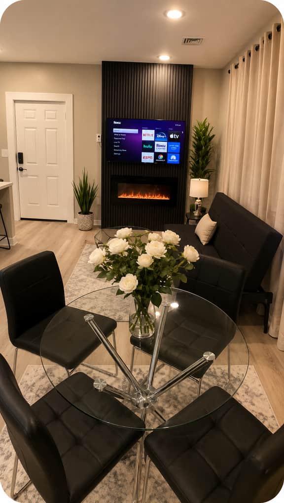 3 bedroom one block from beach 38–6