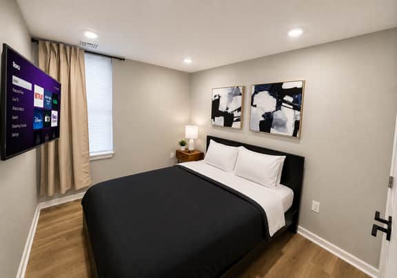 two bedroom across from beach 38–8