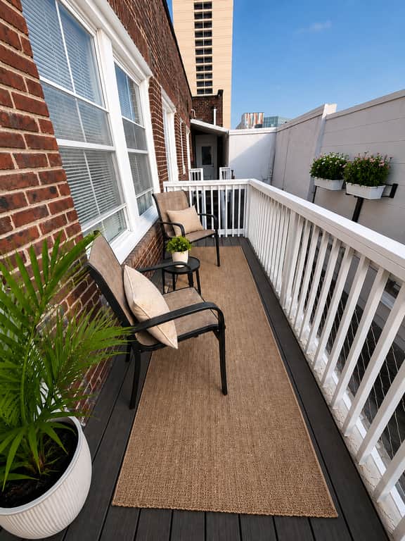 two bedroom across from beach 38–8