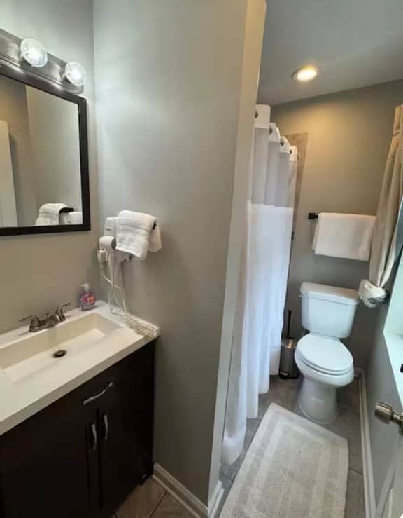 Cozy 1BR in University City Near Penn & Drexel #2