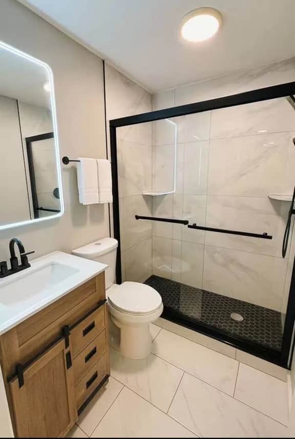 Cozy 1BR in University City Near Penn & Drexel #1