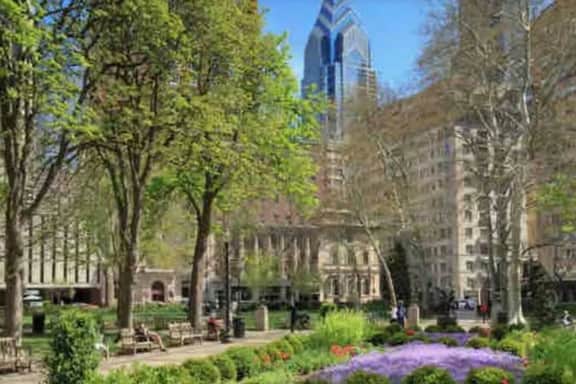 Cozy 1BR in University City Near Penn & Drexel #1