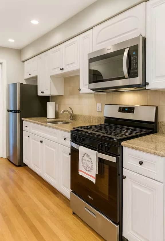 1 bedroom close to convention and city #3