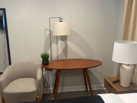 Small cozy apartment perfect for everybody’s needs