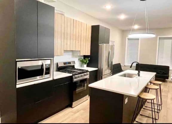 fullhouse university city 4 bed.