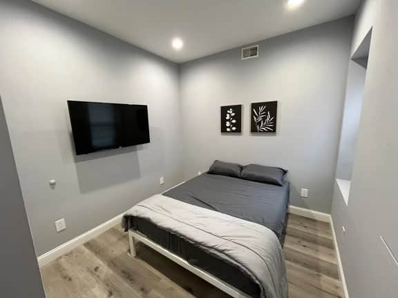 Big 4 bedroom university house 3432