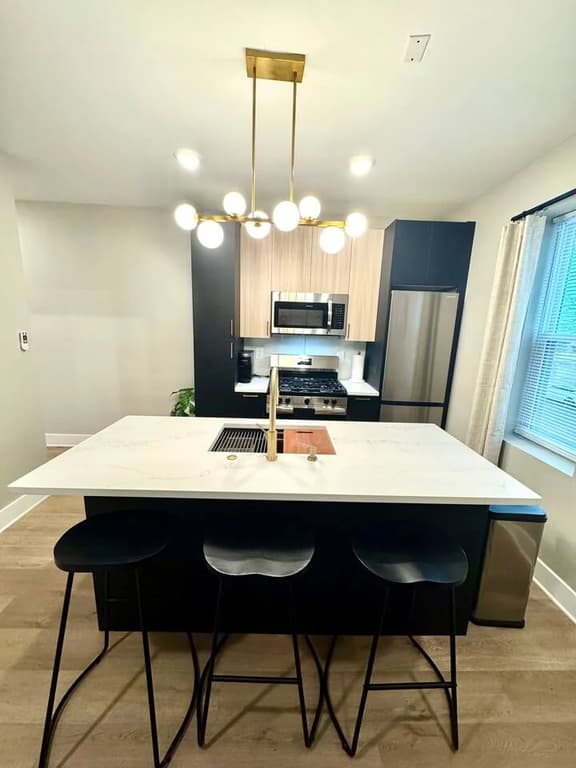 Beach block 2 bedroom 110-b3
