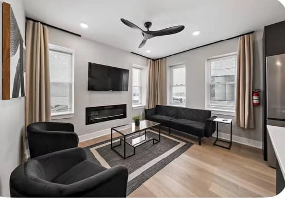 three bedroom beach block 110-a1