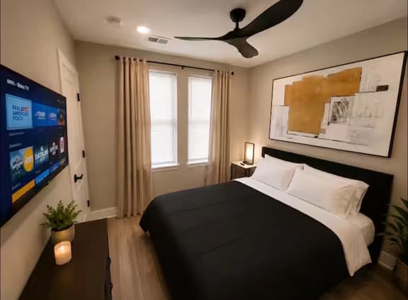 1 bedroom beach block 110-a2