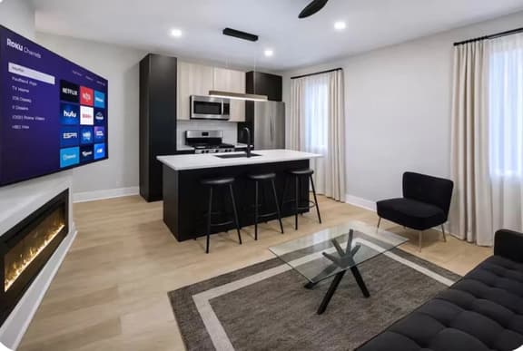 2 bedroom beach block 110-c3