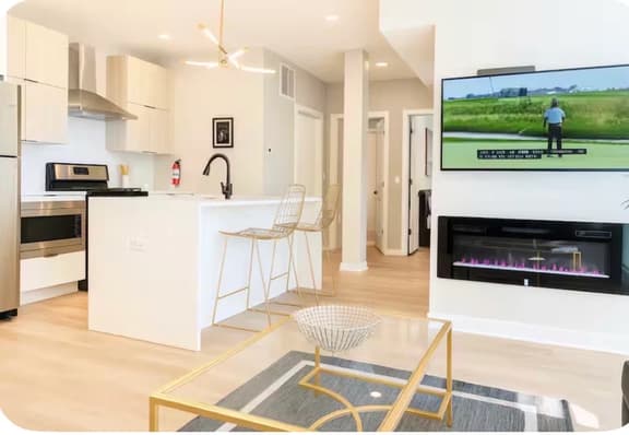 2 bedroom 1 block to beach 38-3