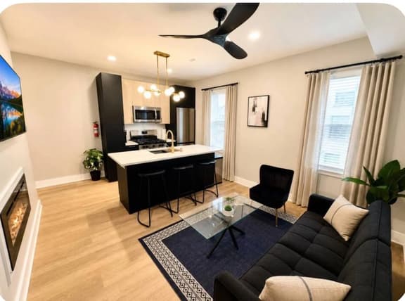 2 bedroom beach block 110-b3
