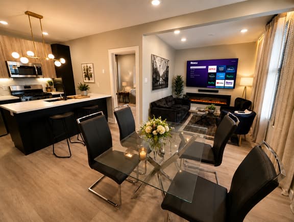 3 bedroom and balcony 38-1
