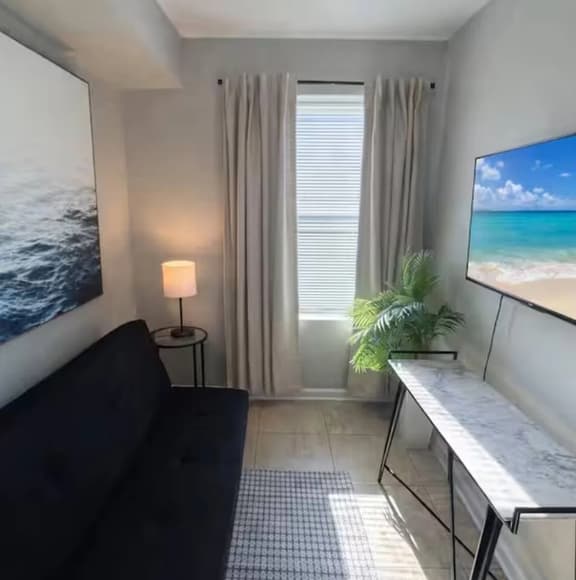 Cozy 1BR in University City Near Penn & Drexel #2
