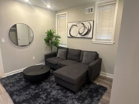 Small cozy apartment perfect for everybody’s needs