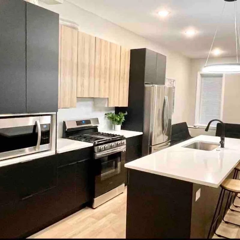 fullhouse university city 4 bed.